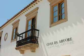 Exterior 4 Casa da Árvore