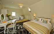 Bedroom 4 Wyndham Halcyon Resort La Souterraine