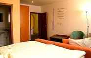 ห้องนอน 3 Hotel Stadt Neustadt