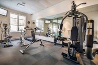 Fitness Center Imperia Hotel & Suites Terrebonne