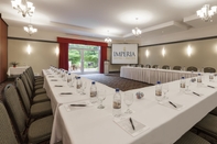 Functional Hall Imperia Hotel & Suites Terrebonne