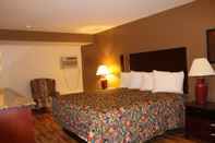 ห้องนอน American Inn & Suites
