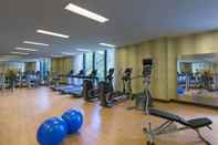 Fitness Center Sheraton Fuzhou Hotel