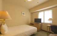 Bedroom 7 Pacific Hotel Okinawa