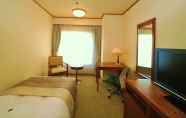 ห้องนอน 2 Pacific Hotel Okinawa