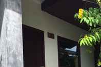 Luar Bangunan Lucky Mother Bungalow Chaweng