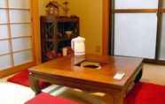 Kamar Tidur 3 Guest House Higashiyama
