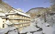 Exterior 6 Takaragawa Onsen Osenkaku