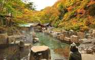 สิ่งอำนวยความสะดวกด้านความบันเทิง 3 Takaragawa Onsen Osenkaku