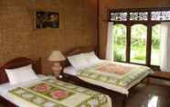 Phòng ngủ 5 Terang Bulan Cottages