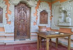 침실 5 Ala's Green Lagoon