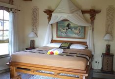 침실 7 Ala's Green Lagoon