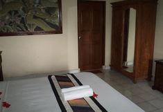 침실 6 Ala's Green Lagoon