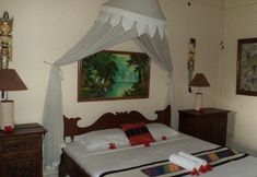 침실 4 Ala's Green Lagoon