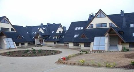 Exterior 2 VISITzakopane Eco Apartments