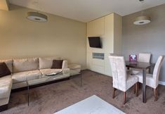 Common Space 4 VISITzakopane Eco Apartments