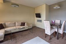 Common Space VISITzakopane Eco Apartments