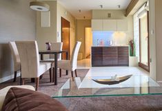 Bedroom 6 VISITzakopane Eco Apartments