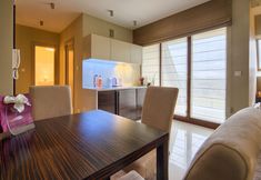 Bedroom 7 VISITzakopane Eco Apartments