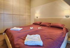 Bedroom 5 VISITzakopane Eco Apartments