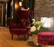 Sảnh chờ 3 DoubleTree by Hilton London - Greenwich