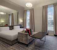 Kamar Tidur 5 DoubleTree by Hilton London - Greenwich