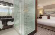 Bedroom 6 DoubleTree by Hilton London - Greenwich