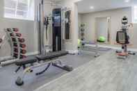 Fitness Center DoubleTree by Hilton London - Greenwich