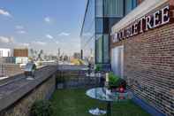 Common Space DoubleTree by Hilton London - Greenwich