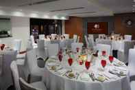 ห้องประชุม DoubleTree by Hilton London - Greenwich