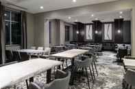 Functional Hall Residence Inn Boston Logan Airport/Chelsea