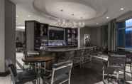 Bar, Cafe and Lounge 5 Residence Inn Boston Logan Airport/Chelsea