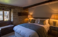 Bedroom 2 The Angel at Burford