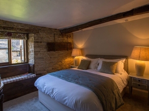 Bedroom 4 The Angel at Burford