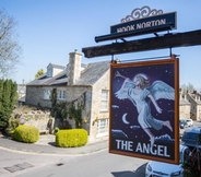 ภายนอกอาคาร 5 The Angel at Burford