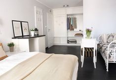 臥室 5 Hotel Amber Suite - Adults Only