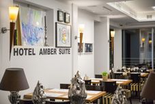 多功能廳 Hotel Amber Suite - Adults Only
