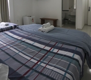 Kamar Tidur 3 Pousada Maravilha de Paraty