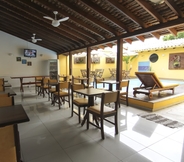 Restoran 2 Pousada Maravilha de Paraty