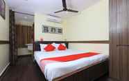 Bedroom 7 Hotel Ramakrishna