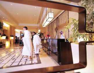 Sảnh chờ 2 Swissôtel Makkah