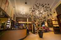 Bar, Kafe dan Lounge Anise Hotel & Restaurant