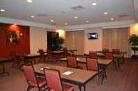 ห้องประชุม Holiday Inn Express & Suites Duncan, an IHG Hotel