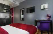 Bedroom 2 Hotel Ambre