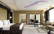 Bedroom 3 Holiday Inn Riyadh - Meydan, an IHG Hotel