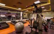 Fitness Center 2 Davanam Sarovar Portico Suites Bengaluru