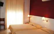 ห้องนอน 3 Hotel Sant Jordi