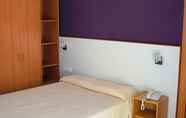 Kamar Tidur 6 Hotel Sant Jordi