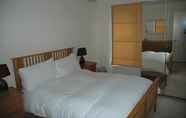 Bilik Tidur 5 The White Hart Hotel