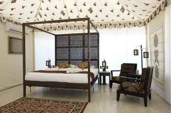 Kamar Tidur 4 The Greenhouse Resort